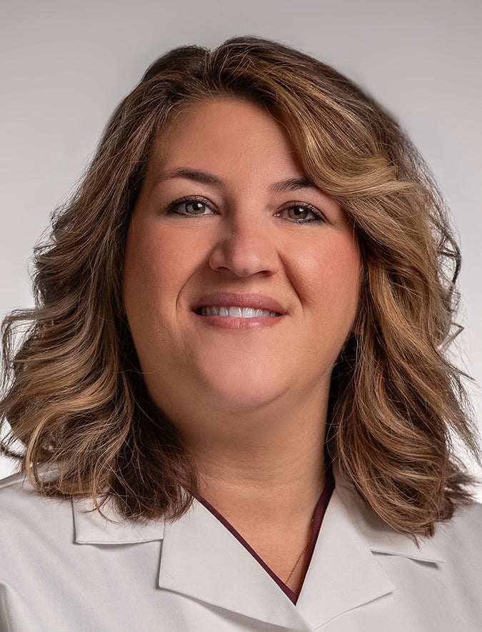 Melissa N Toulios, APRN