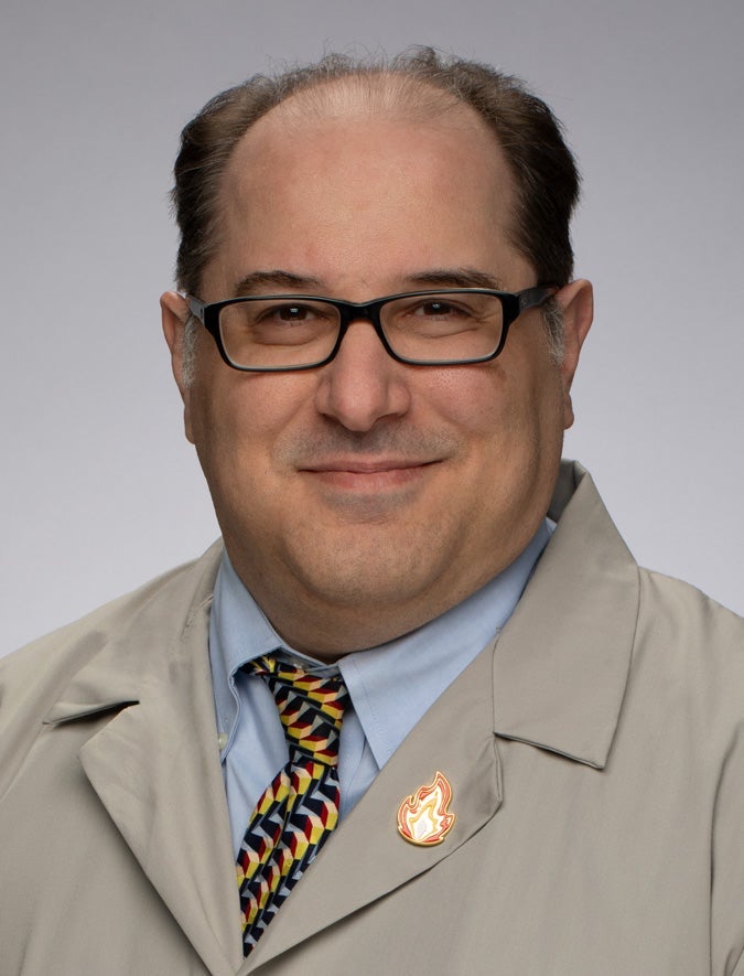 Robert Paul Bertellotti, MD