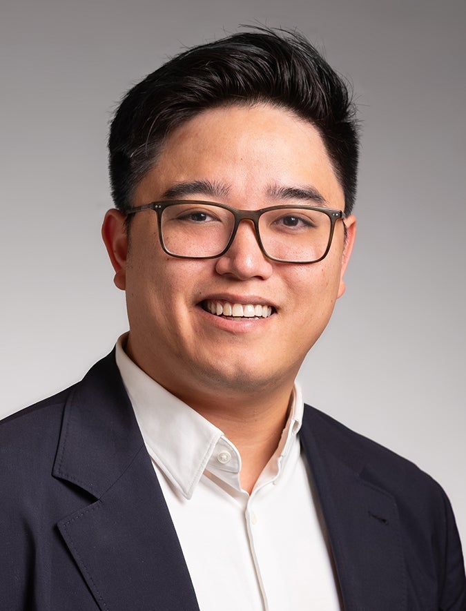 Brent Shishido, MD