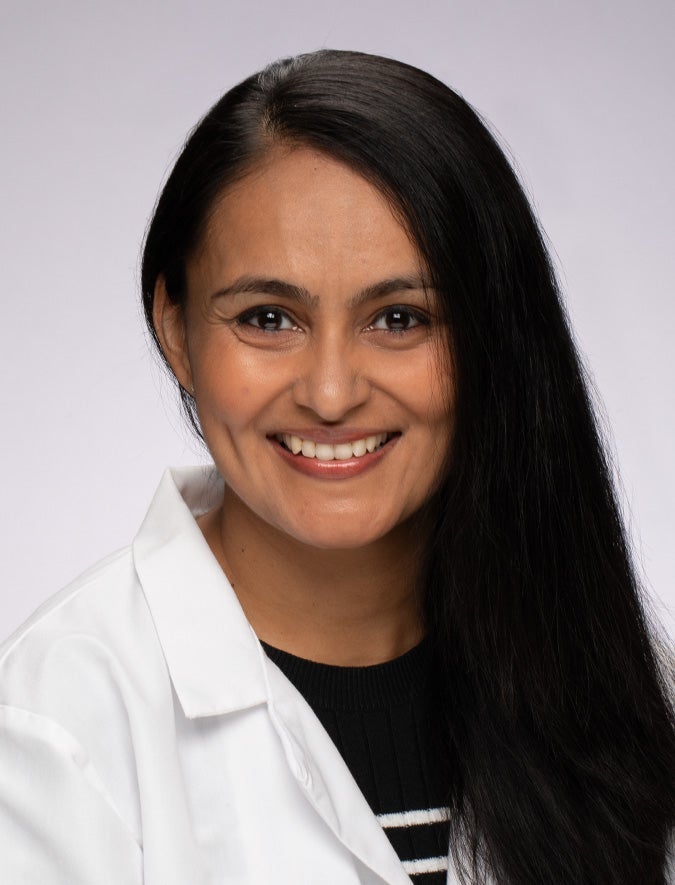 Shalini Bumb, MD