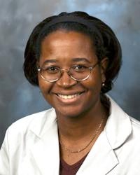 Legia Sybil Mondesir, MD
