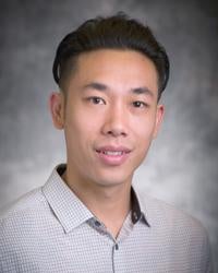 Alfred X Liu, DO