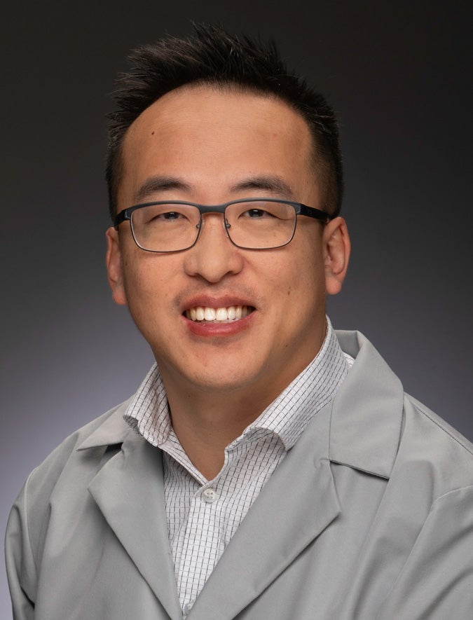 Wayne Yang, MD