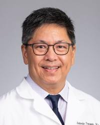 Antonio A Pangan, MD