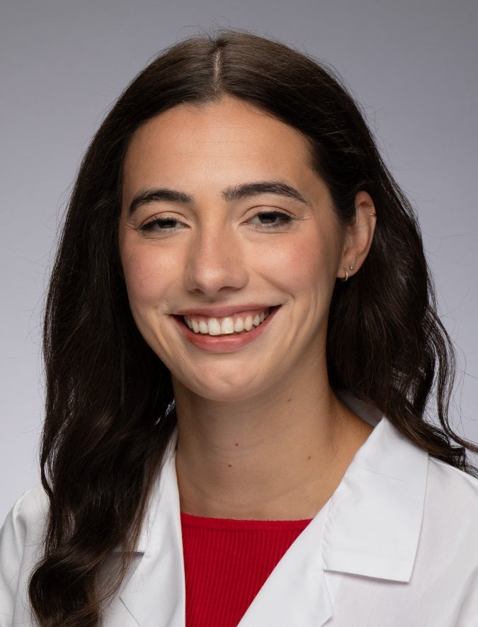 Kaitlyn Elizabeth Wehrheim, MD