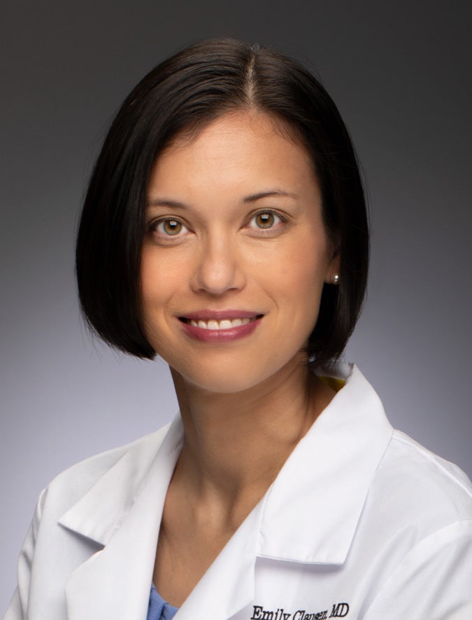 Emily Siu Clausen