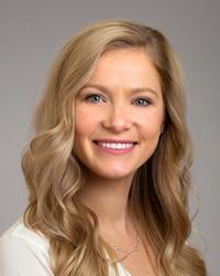 Natalia Alwan, APRN