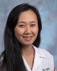 Kalee A Ahlin, MD