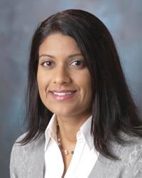 Shanika P Samarasinghe, MD