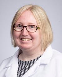Kristen Krum, MD