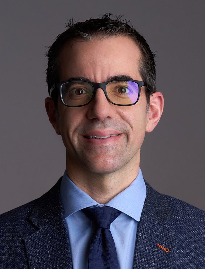 Nickolas G Garbis, MD