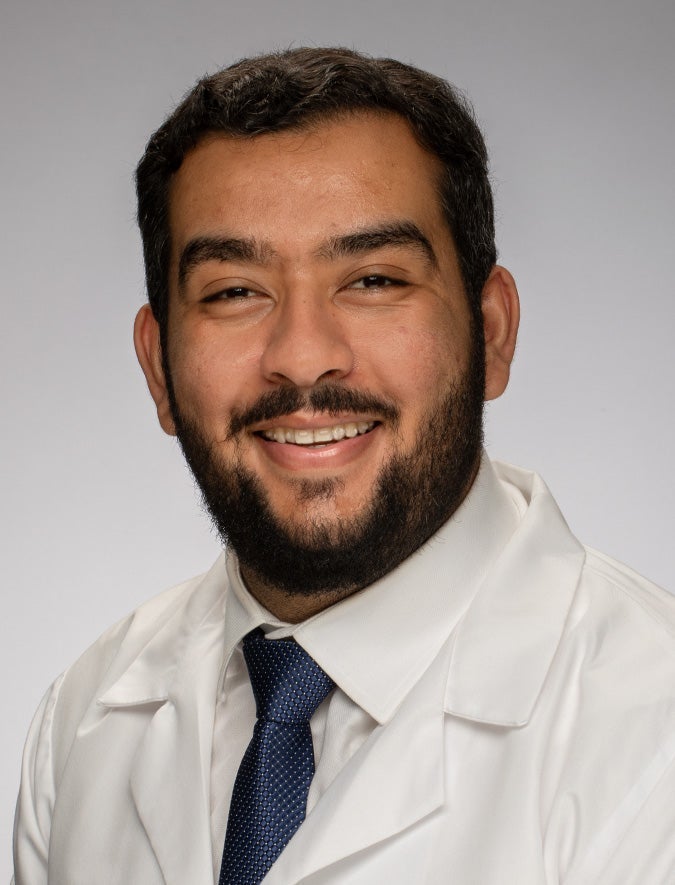 Romani Wahba, MD