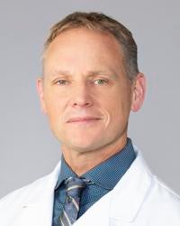 Gregory J Ozark, MD