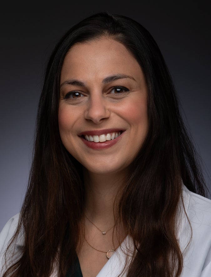Elena Violari, MD