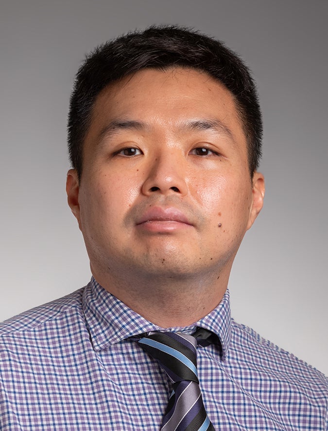 Ilsup Yoon, MD