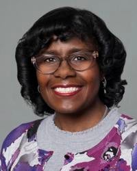 Debra D Baines, MD