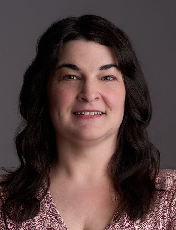 Christine Tvedt, LCSW
