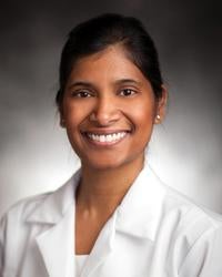 Shilpa Vijay Desai, DO