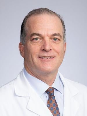 John J Lopez, MD