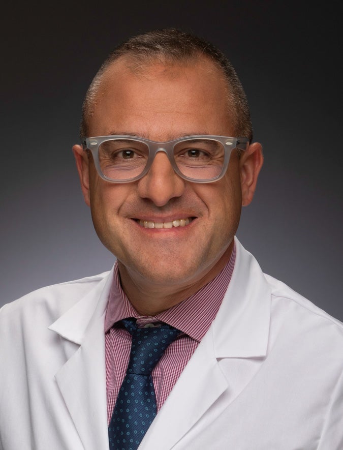 Vasil Peev, MD