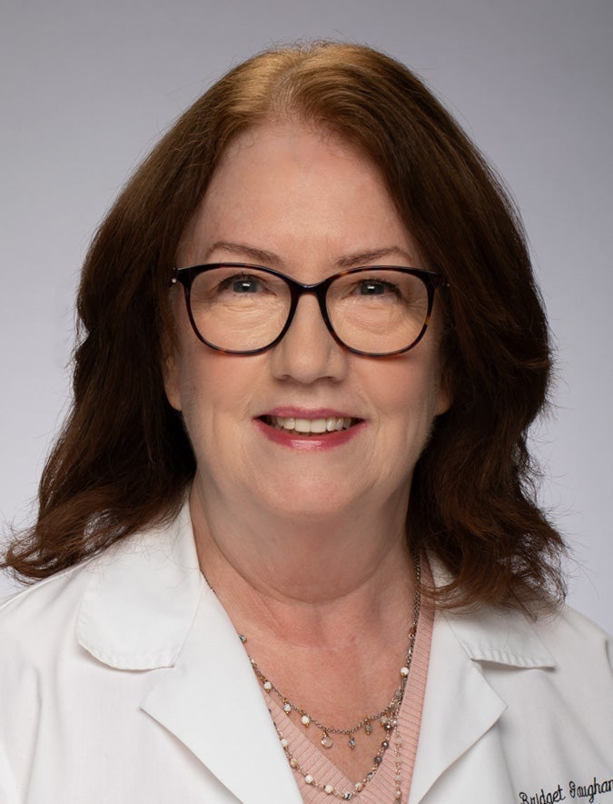 Bridget A Gaughan, APRN