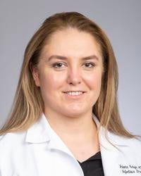 Jolanta Ewa Saluja, APRN