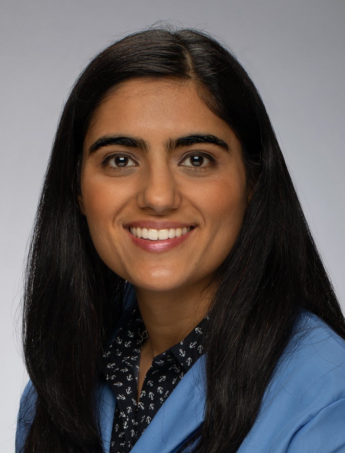 Sheena Khanna, MD