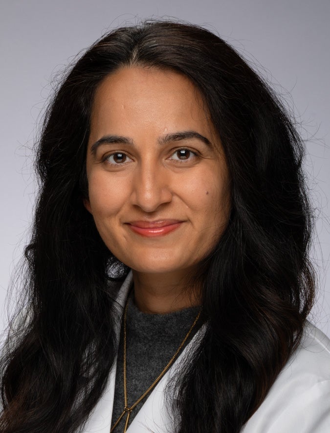 Pratistha Koirala, MD