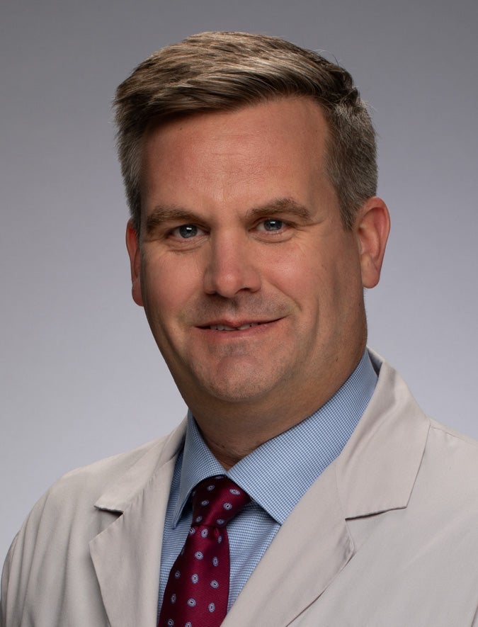 Michael C Soult, MD