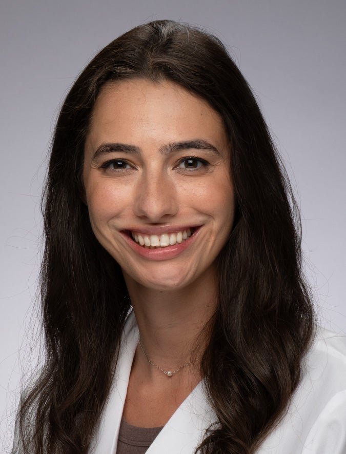 Ashley Nicole Wehrheim, MD