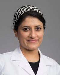 Amtul Hajira, DO
