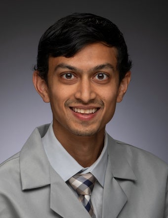Dave B Shah, DO