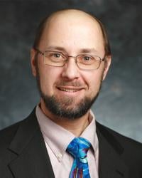 Mark E Hroncich, MD