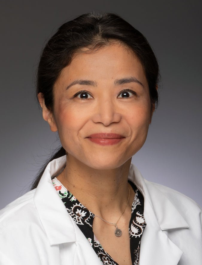 Ryoko Noguchi, MD