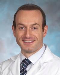 Mark Rabbat, MD
