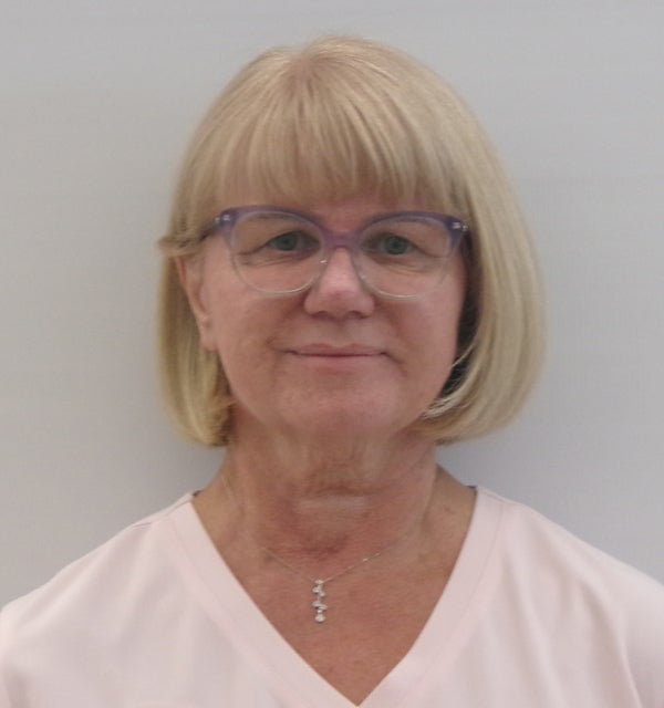 Anna Dorota Nowobilska, MD