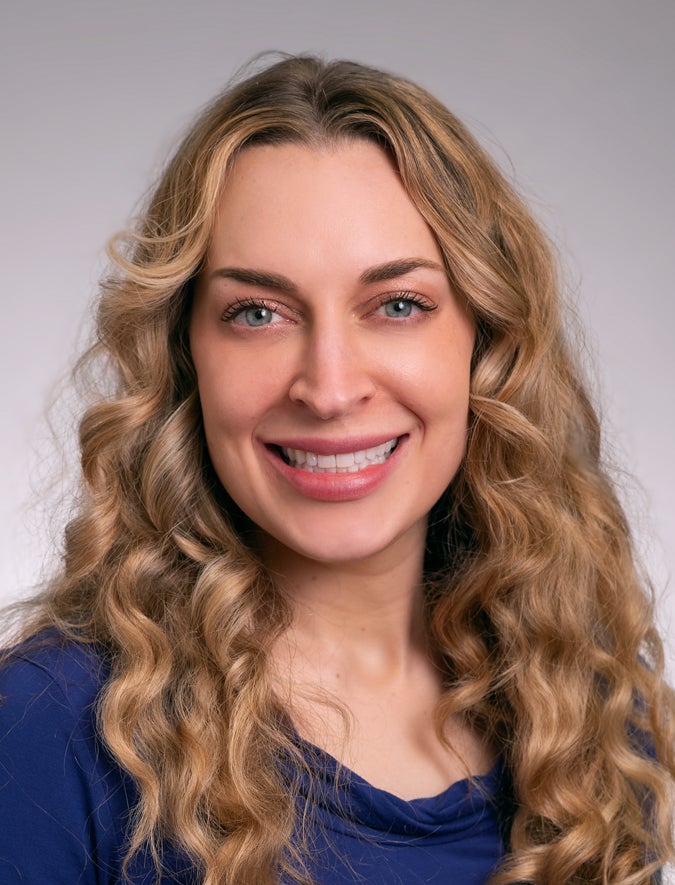Julie Graf, APRN