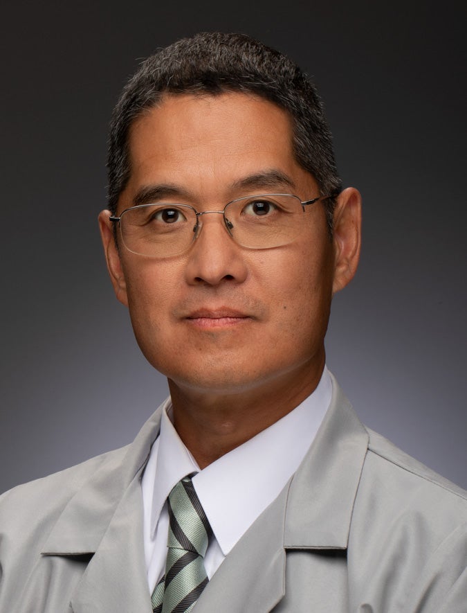 Min S Park, MD
