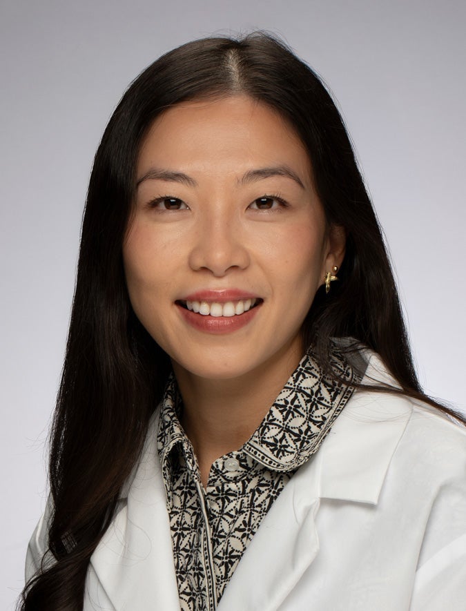 Minh Thu Ngoc Nguyen, DO