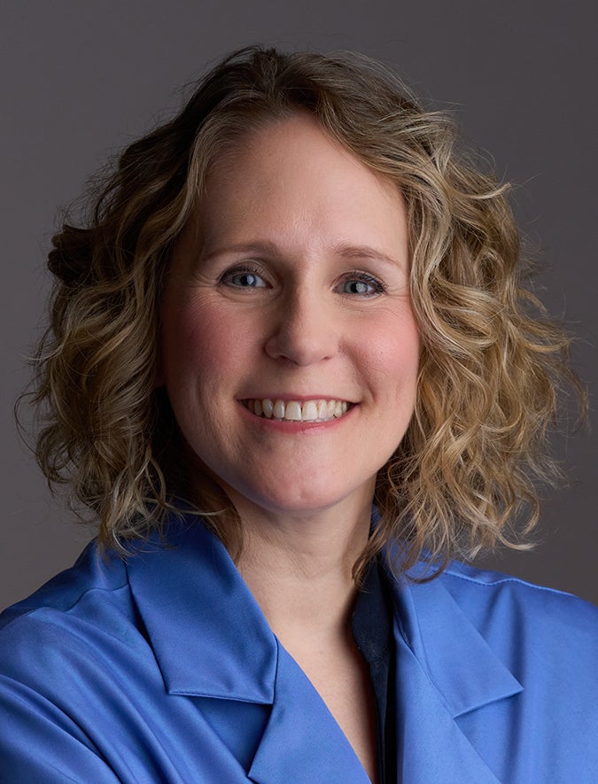 Carolyn Doyle, MD