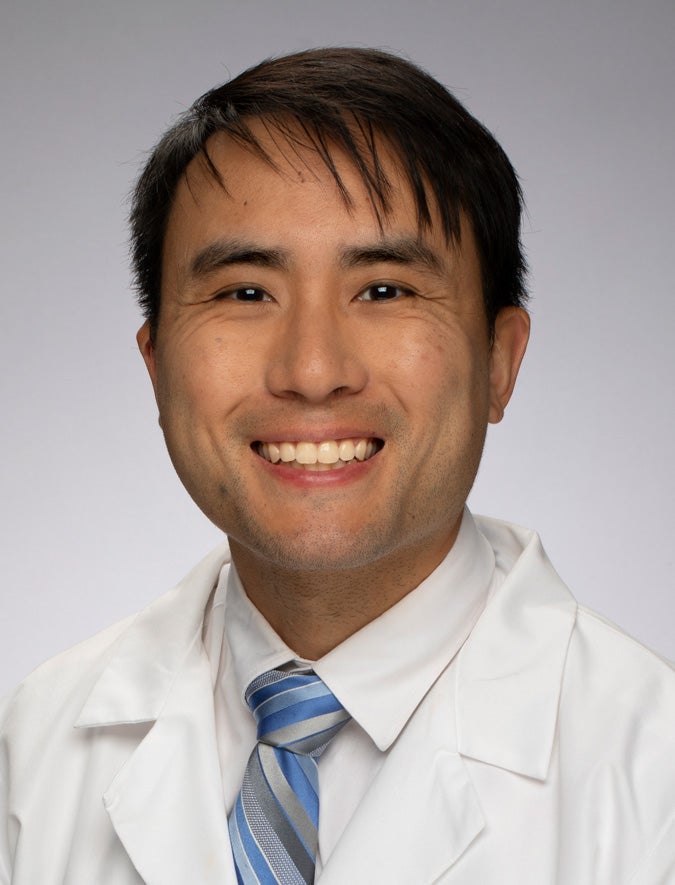 Alex Choy, MD
