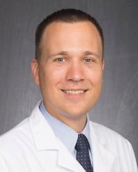 Michael Robert Stokas, MD