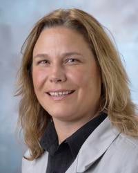 Lisa A Gramlich, MD