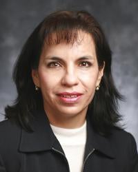 Roselia Herrera Villasenor, MD