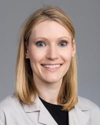 Ashley Elizabeth Levack