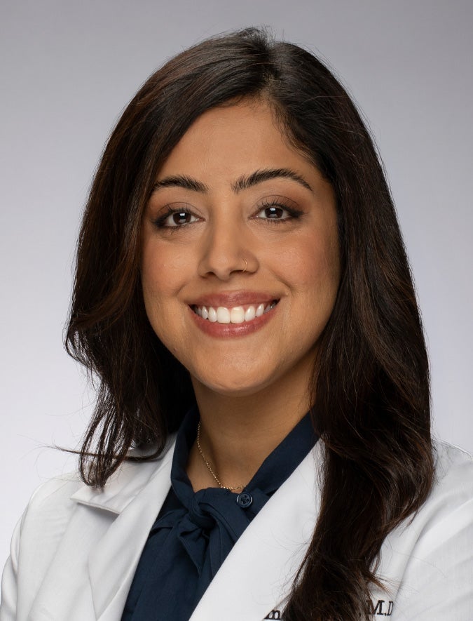 Humera Sadaf Hazari, MD
