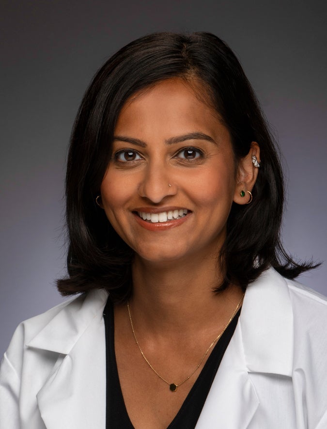 Deval Patel, MD