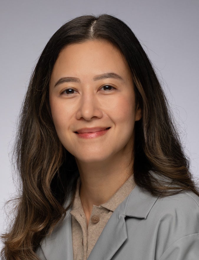 Peris Castaneda, MD