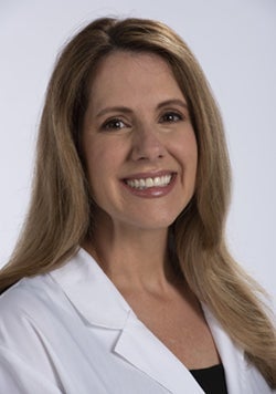 Mary Adeli Lynn, DO