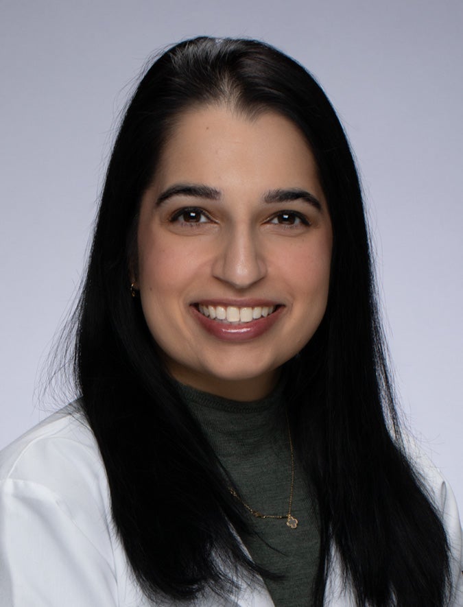 Jasmine Singh, MD
